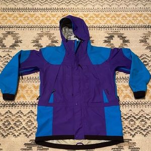 L.L. Bean x Gore-Tex Jacket